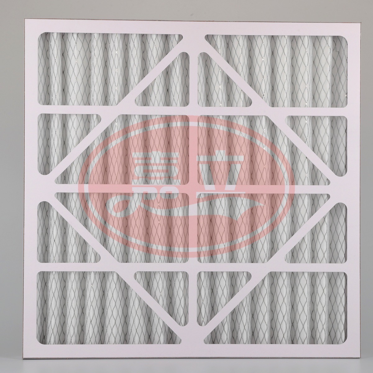 金台纸框过滤器